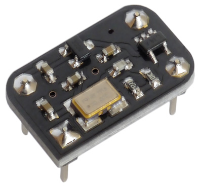 Ae204015 rf power meter module pour ae20401 5.8 GHz Fréquence Compteur/power mètres